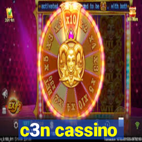 c3n cassino