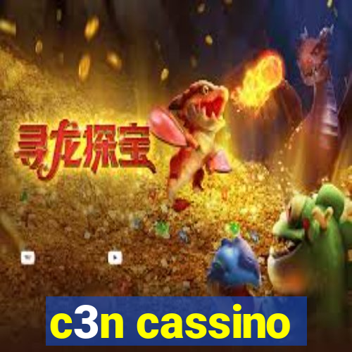 c3n cassino