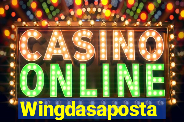 Wingdasaposta