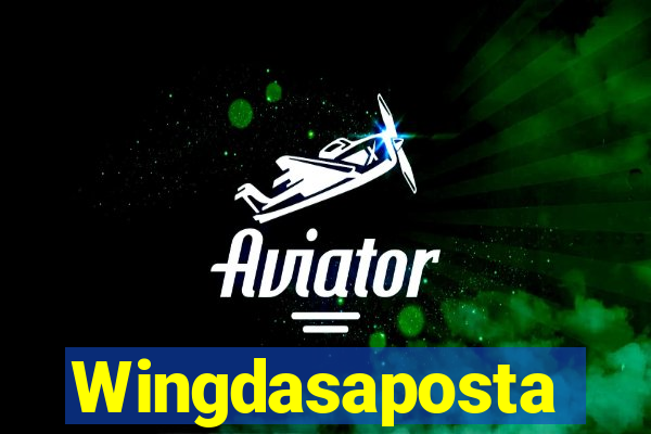 Wingdasaposta