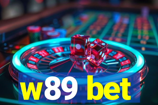 w89 bet