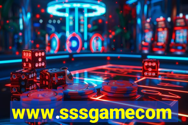 www.sssgamecom