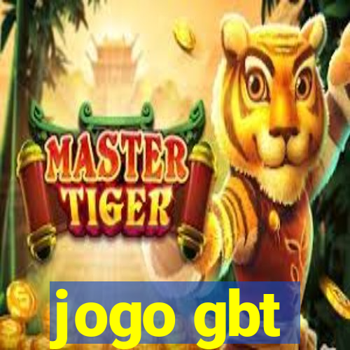 jogo gbt