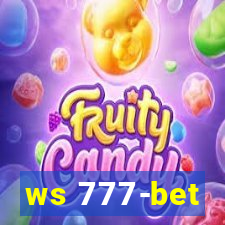 ws 777-bet