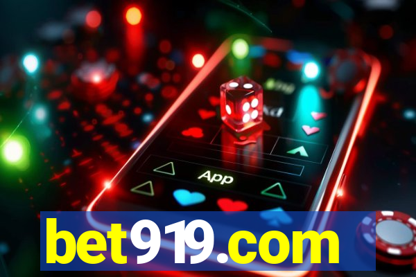 bet919.com