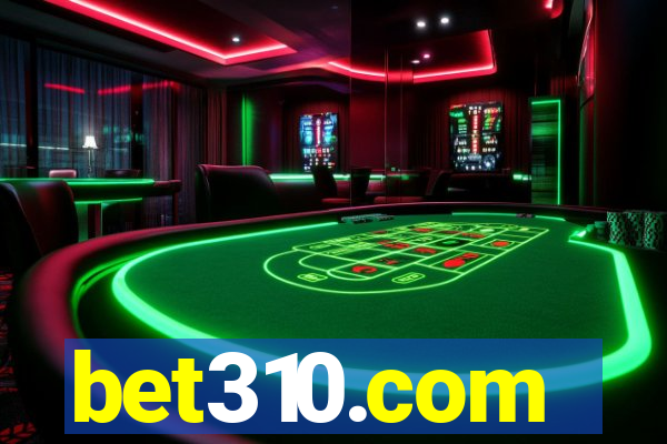 bet310.com