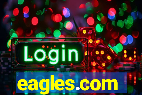 eagles.com