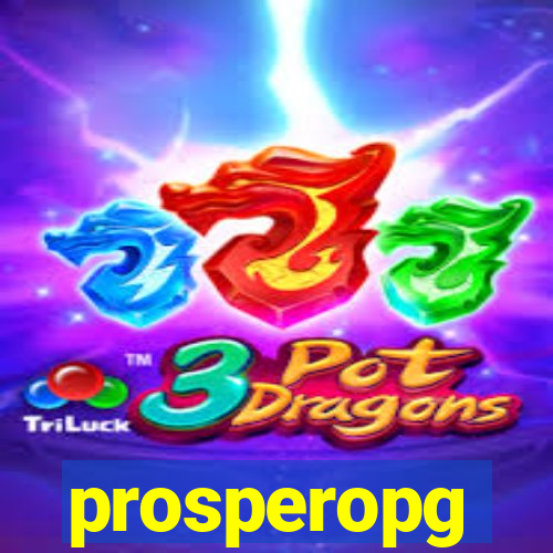 prosperopg