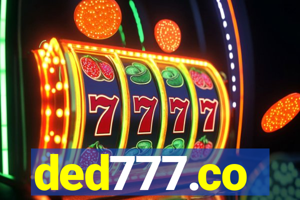 ded777.co