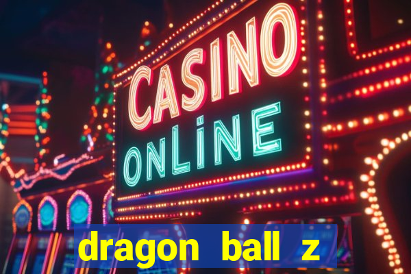 dragon ball z tenkaichi 4 ps2 iso