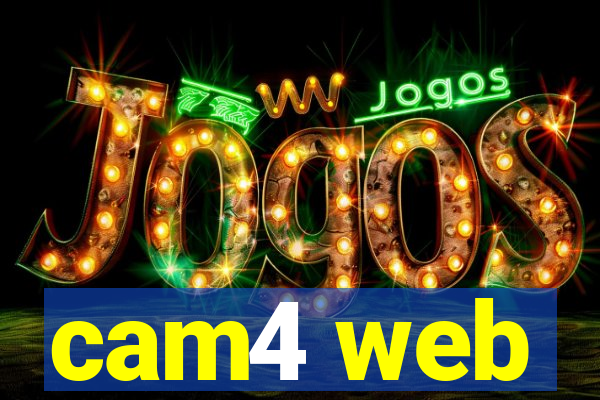 cam4 web