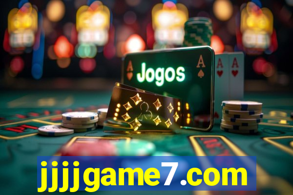 jjjjgame7.com
