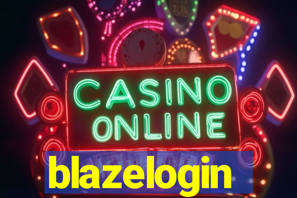 blazelogin