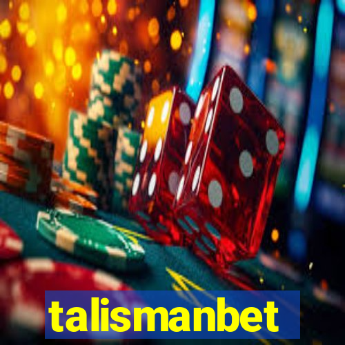 talismanbet