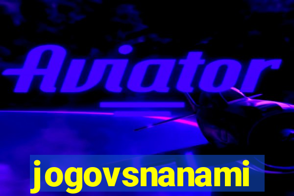 jogovsnanami