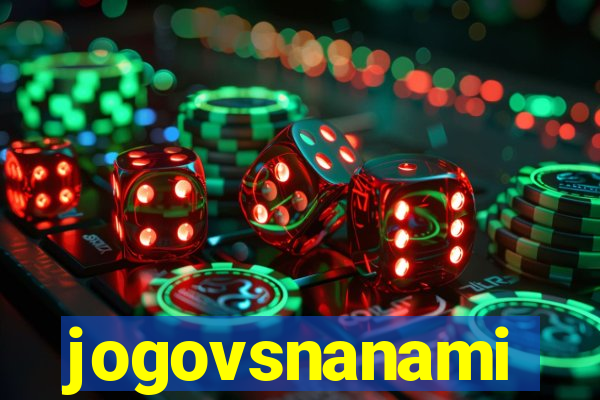 jogovsnanami