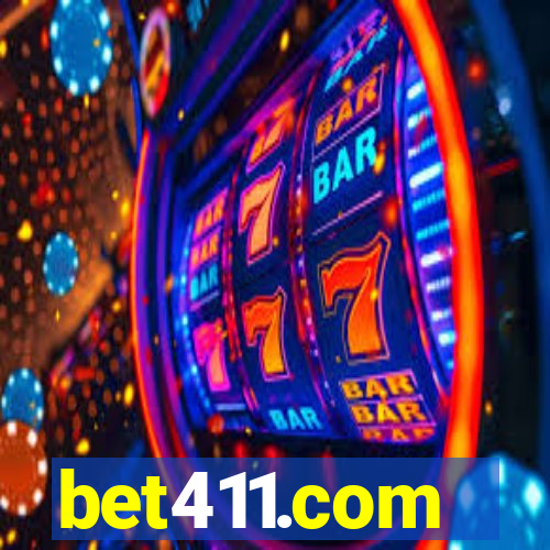 bet411.com