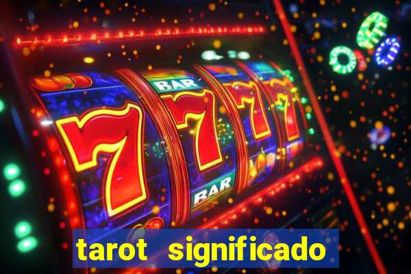 tarot significado das cartas pdf