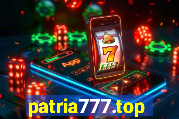 patria777.top
