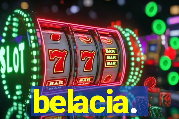 belacia.