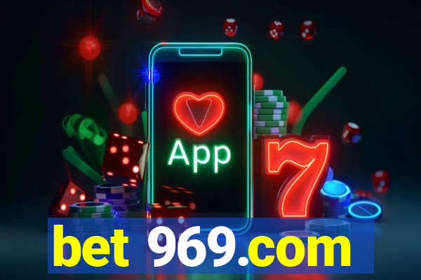 bet 969.com
