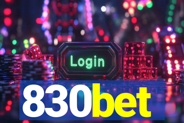 830bet