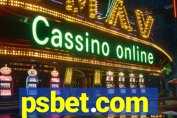 psbet.com