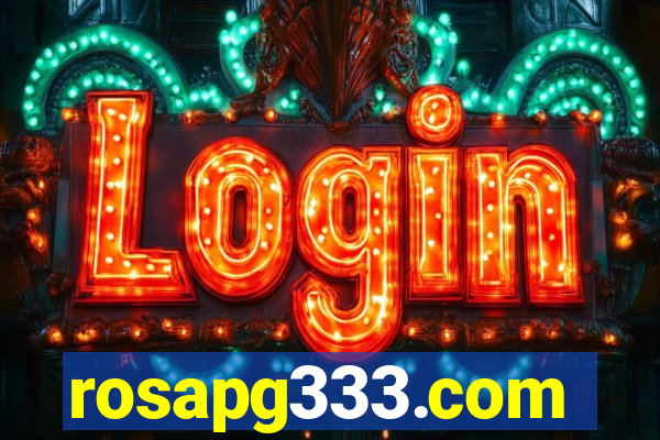 rosapg333.com