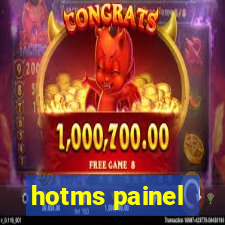 hotms painel