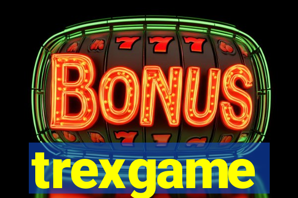 trexgame