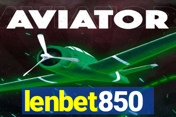 lenbet850