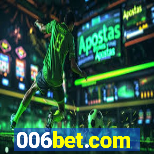 006bet.com