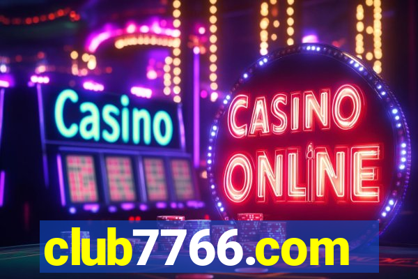club7766.com