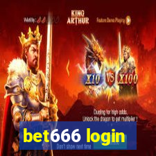 bet666 login