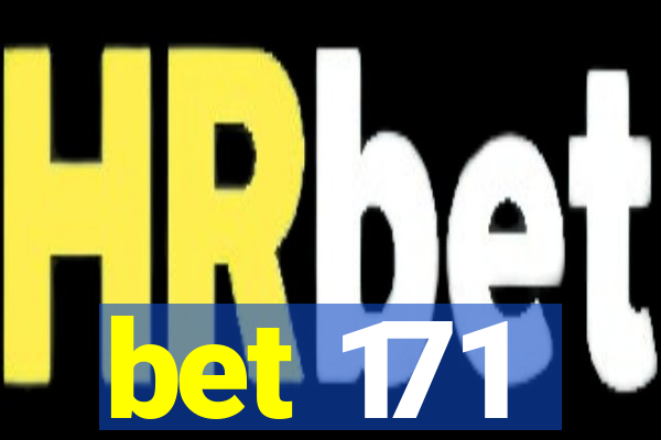 bet 171