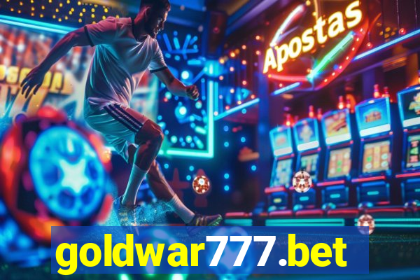 goldwar777.bet