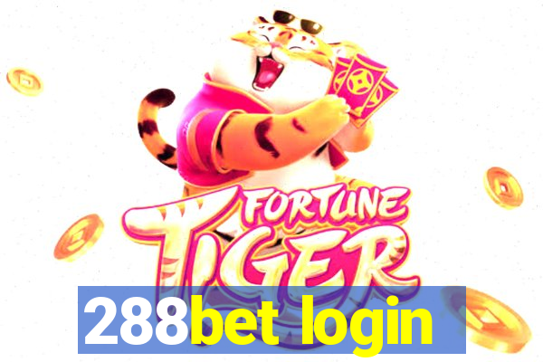288bet login