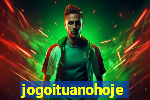 jogoituanohoje
