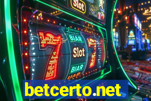 betcerto.net