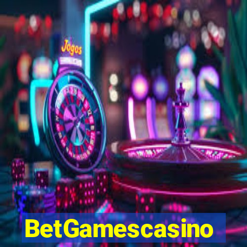 BetGamescasino