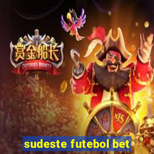 sudeste futebol bet