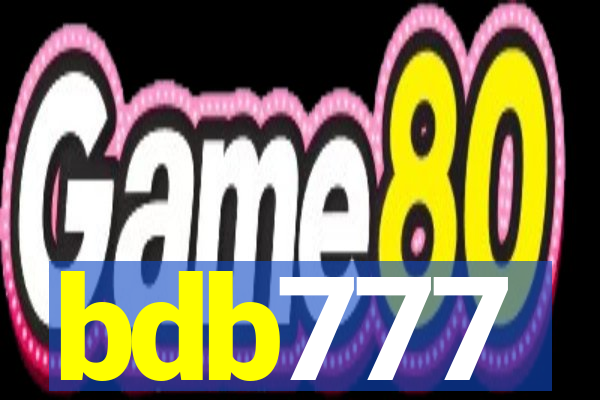 bdb777