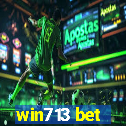 win713 bet