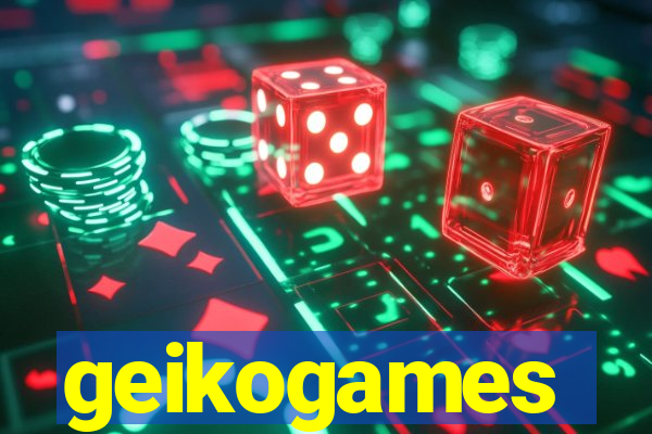 geikogames
