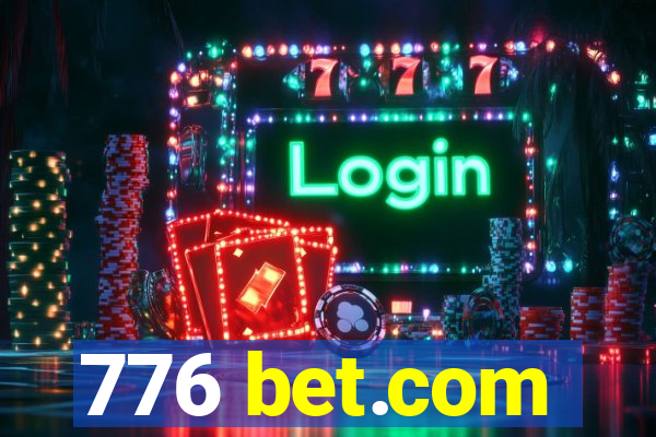 776 bet.com