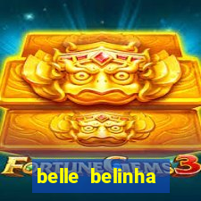 belle belinha vazados telegram