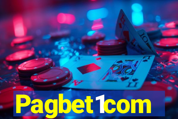 Pagbet1com