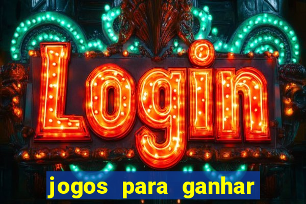 jogos para ganhar criptomoedas 2024