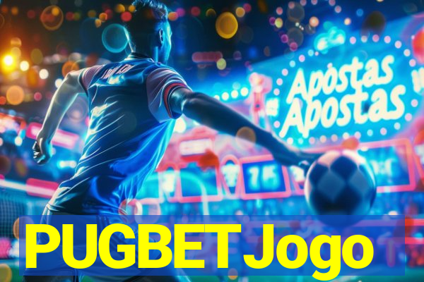 PUGBETJogo