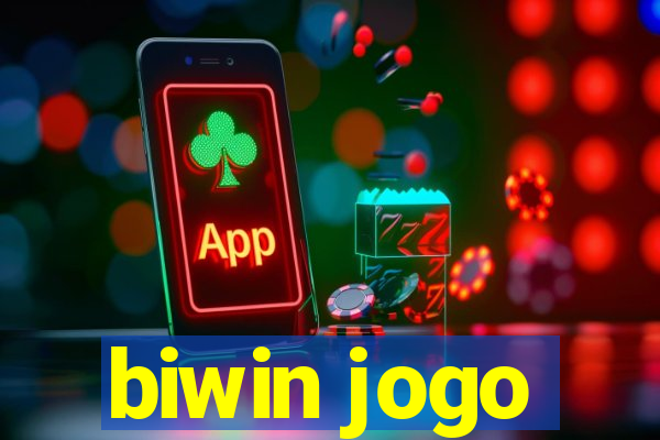 biwin jogo